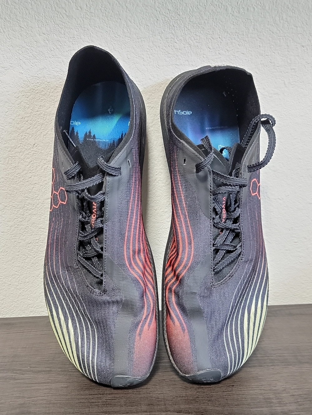 Vivobarefoot Vented Lightweight 45